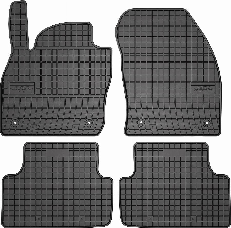Frogum ET410473 - Auto Part