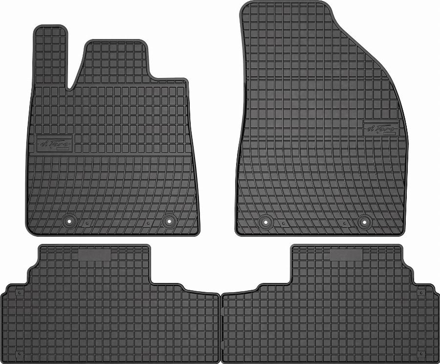 Frogum ET410480 - Auto Part