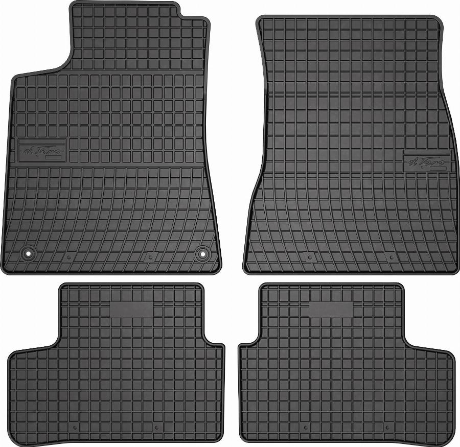 Frogum ET410510 - Auto Part