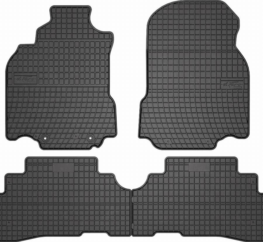 Frogum ET410558 - Auto Part