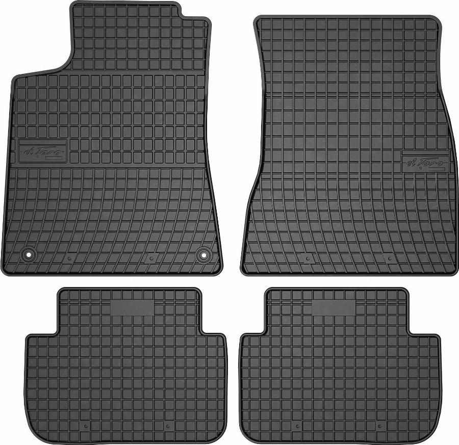 Frogum ET410572 - Auto Part