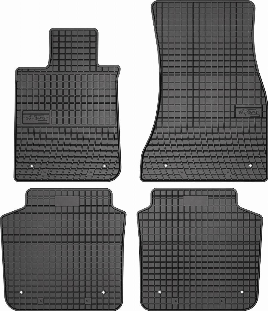 Frogum ET410596 - Auto Part