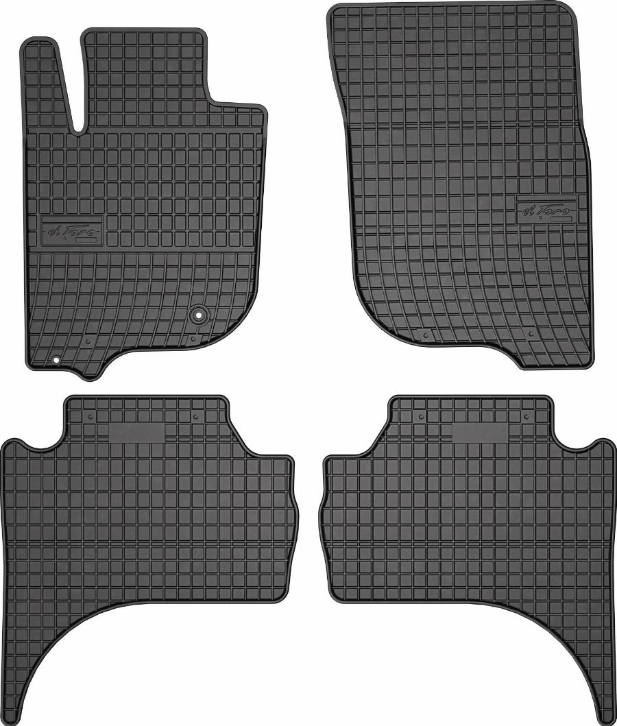 Frogum ET410602 - Auto Part