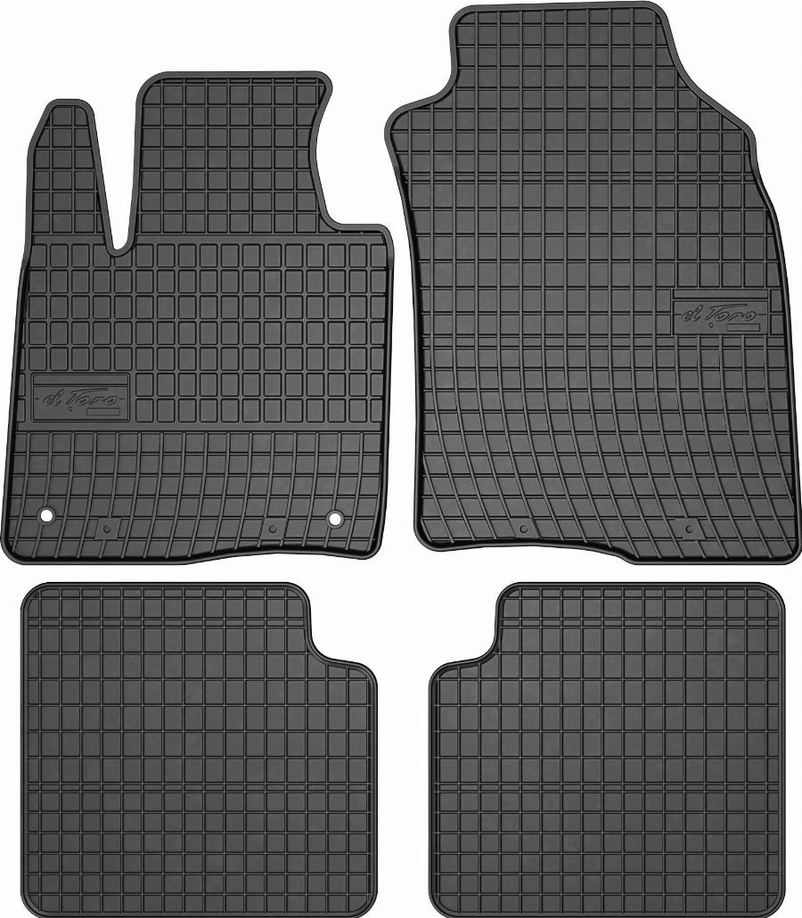 Frogum ET410657 - Auto Part