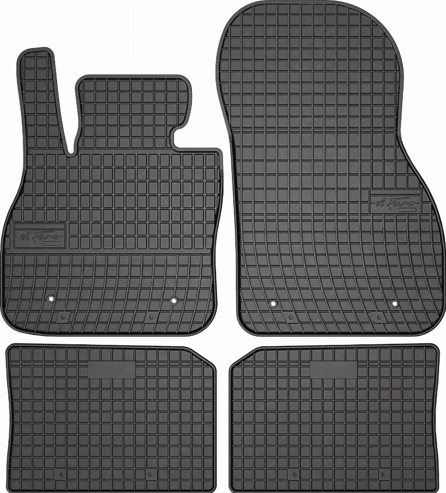Frogum ET410695 - Auto Part