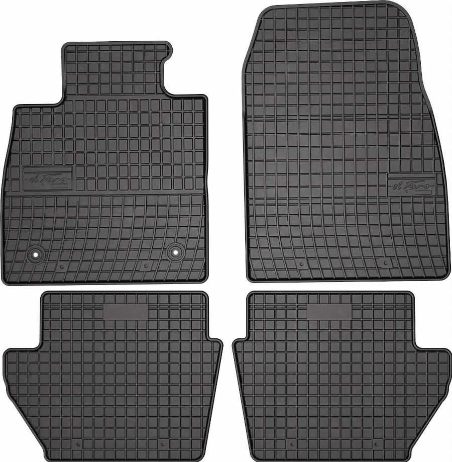 Frogum ET410701