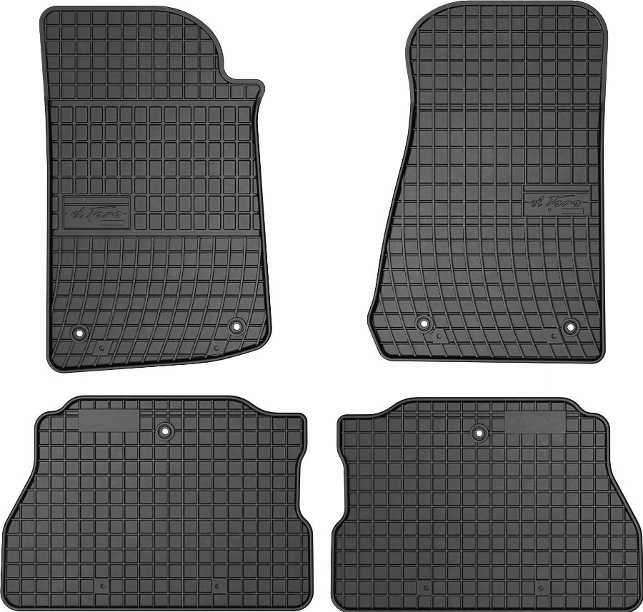 Frogum ET410848 - Auto Part