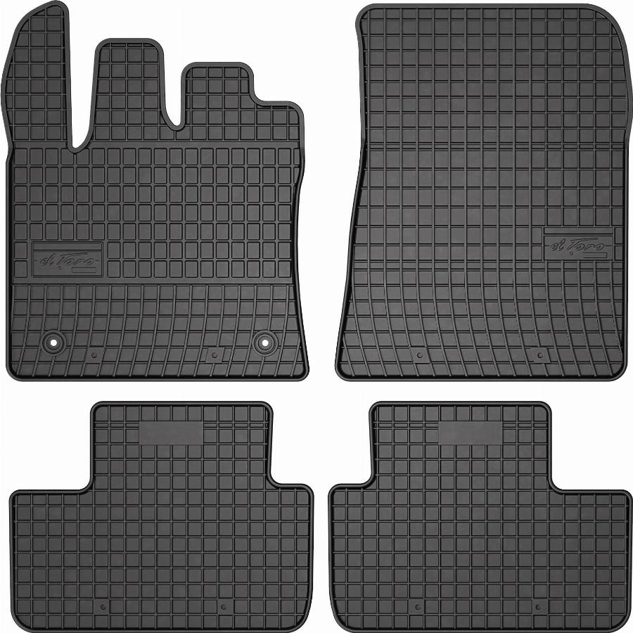 Frogum ET410862 - Auto Part