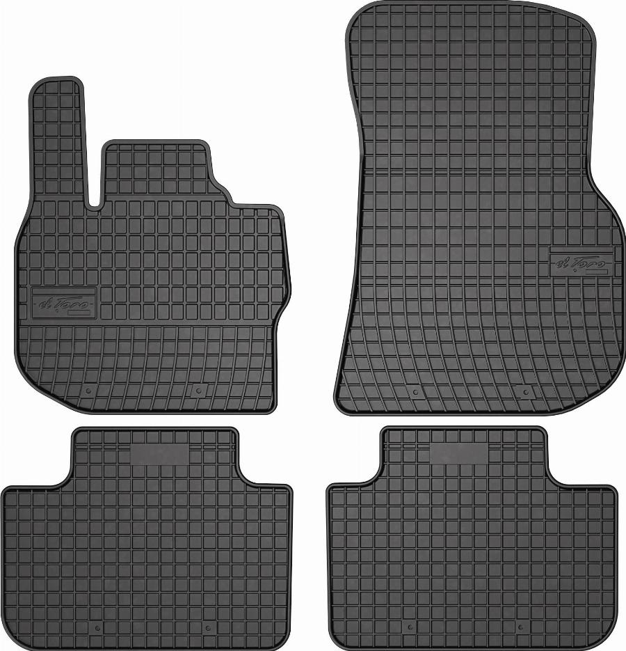 Frogum ET410879 - Auto Part