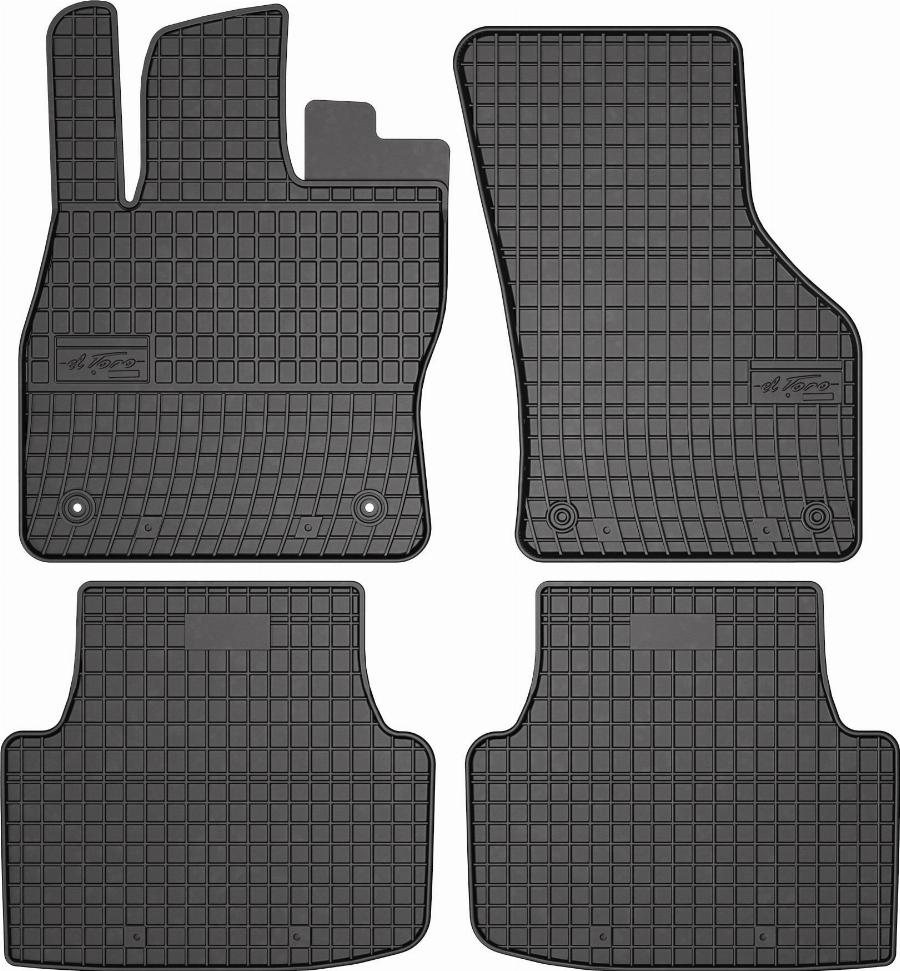 Frogum ET410923 - Auto Part