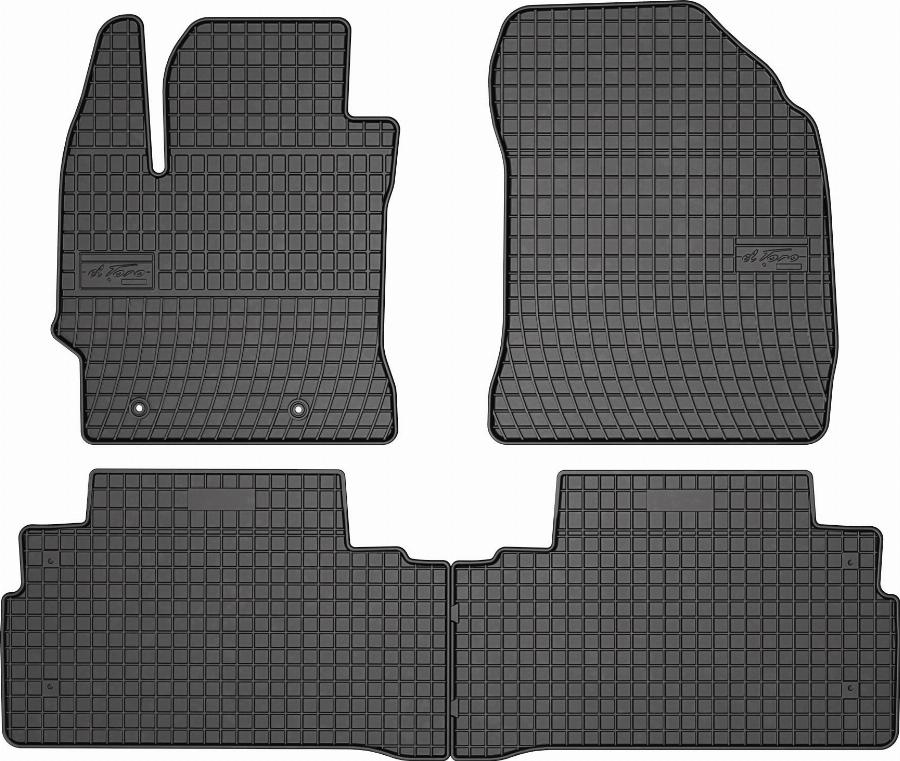 Frogum ET411081 - Auto Part