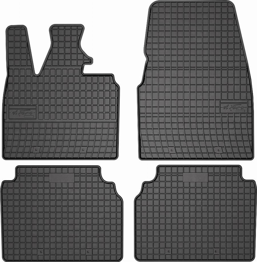 Frogum ET411098 - Auto Part