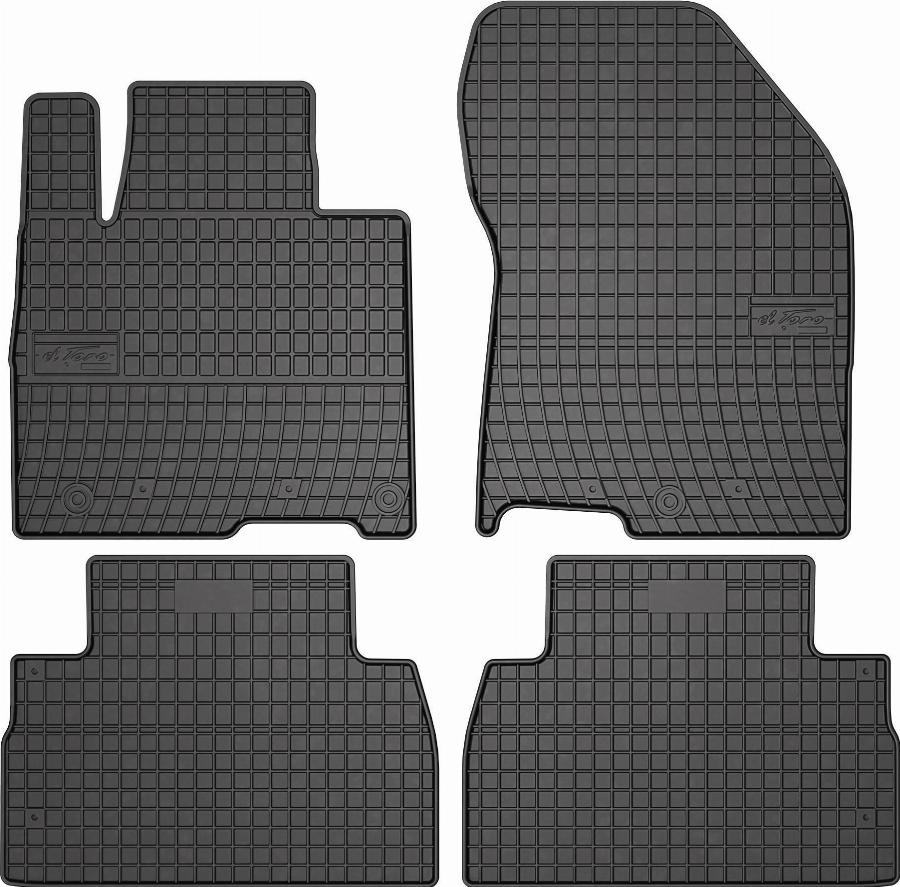 Frogum ET411142 - Auto Part