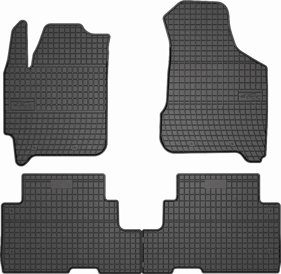 Frogum ET411203 - Auto Part