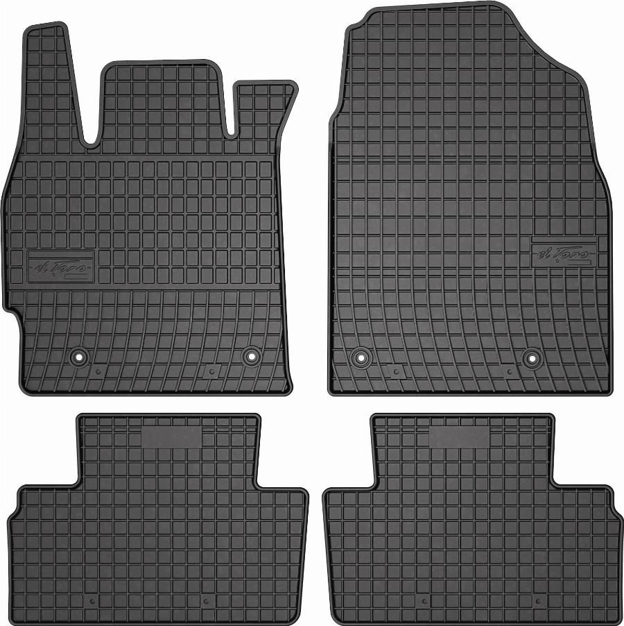 Frogum ET411241 - Auto Part