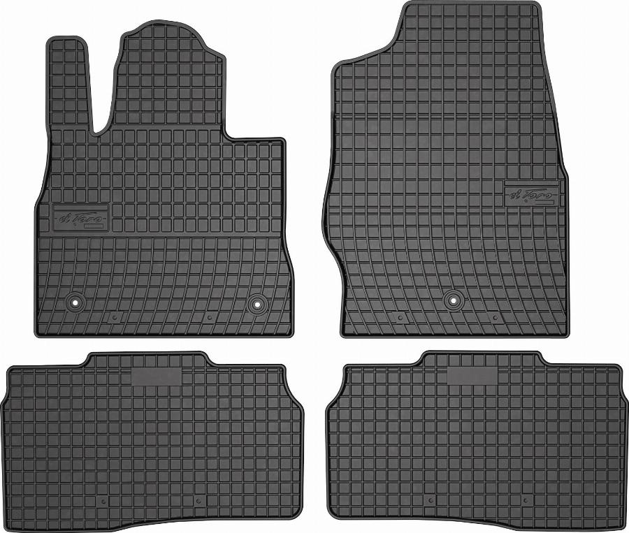 Frogum ET411333 - Auto Part