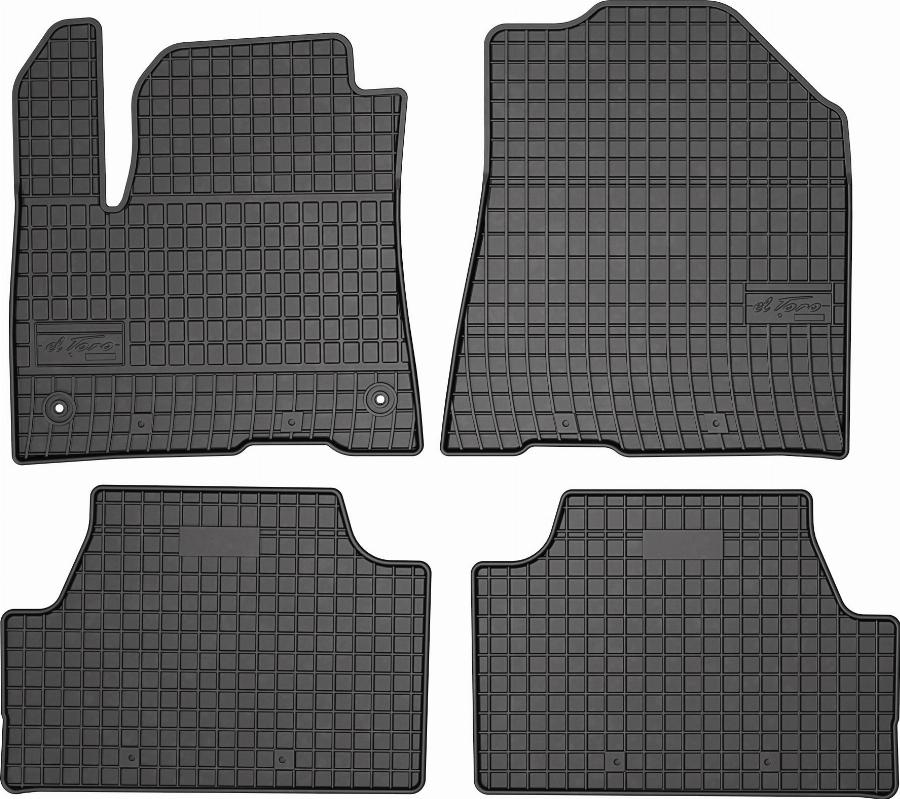 Frogum ET411364 - Auto Part