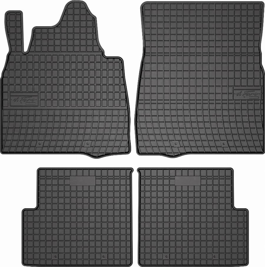 Frogum ET411401 - Auto Part