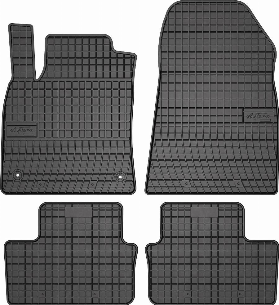 Frogum ET411425 - Auto Part