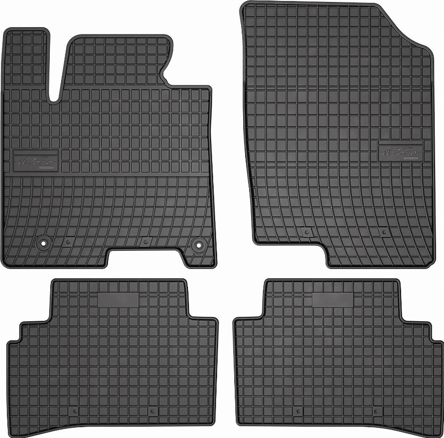 Frogum ET411432 - Auto Part