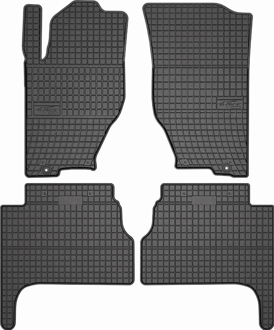 Frogum ET411678 - Auto Part