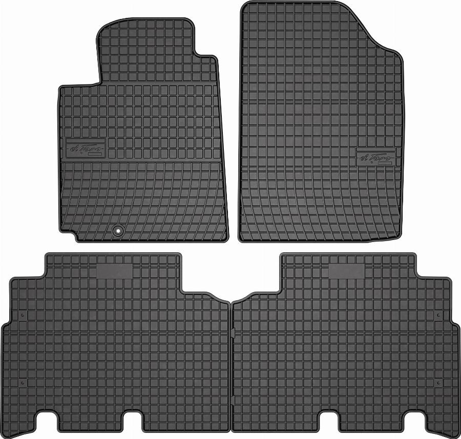 Frogum ET411692 - Auto Part