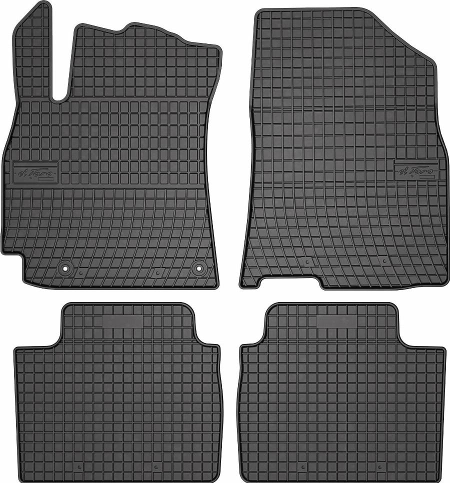 Frogum ET411715 - Auto Part