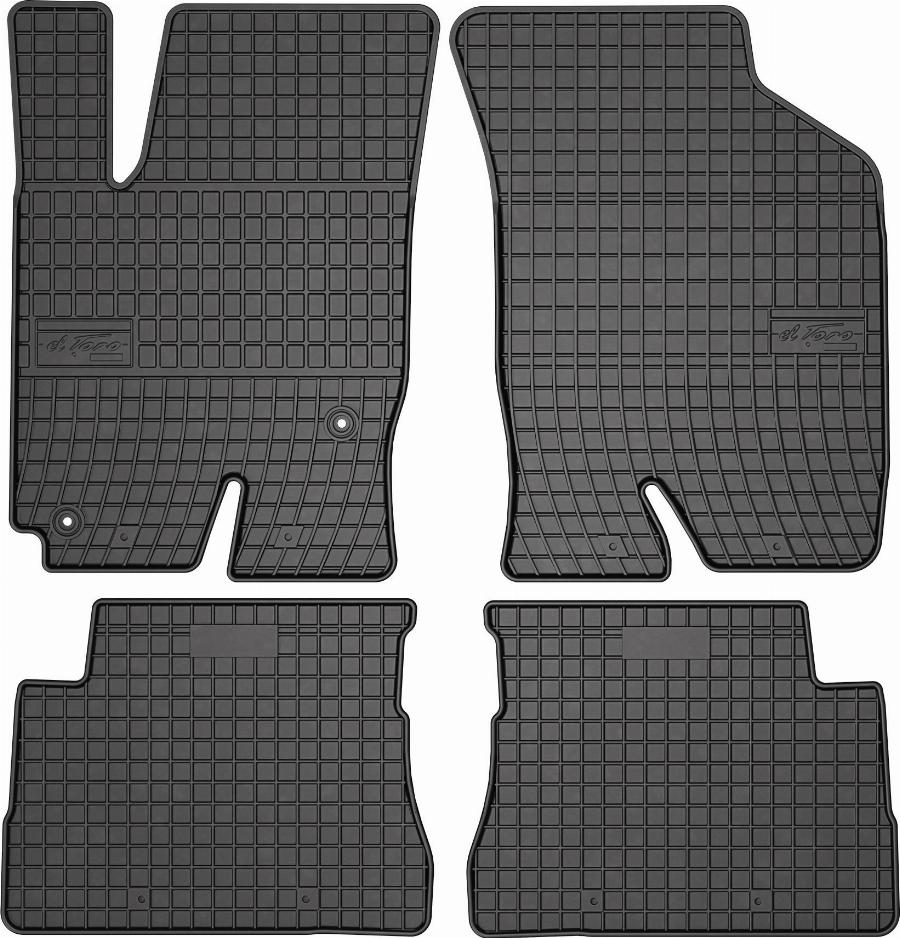 Frogum ET411722 - Auto Part