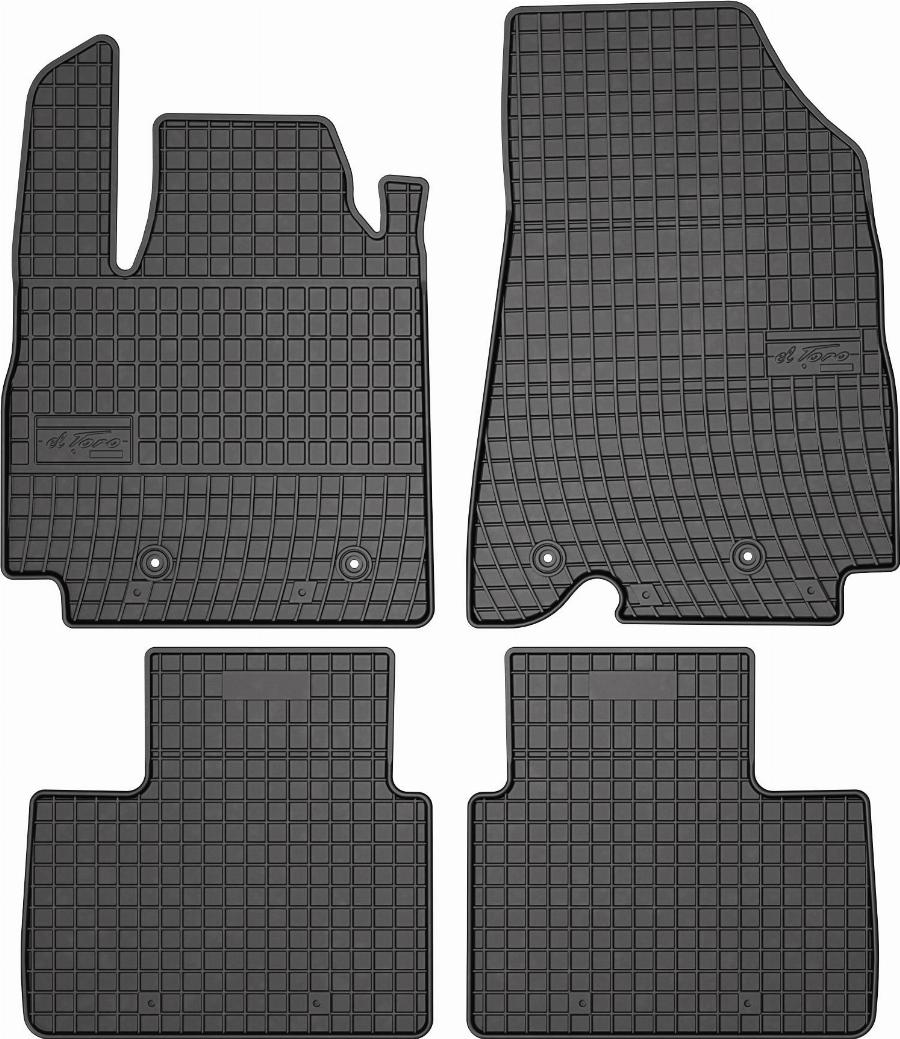 Frogum ET411784 - Auto Part