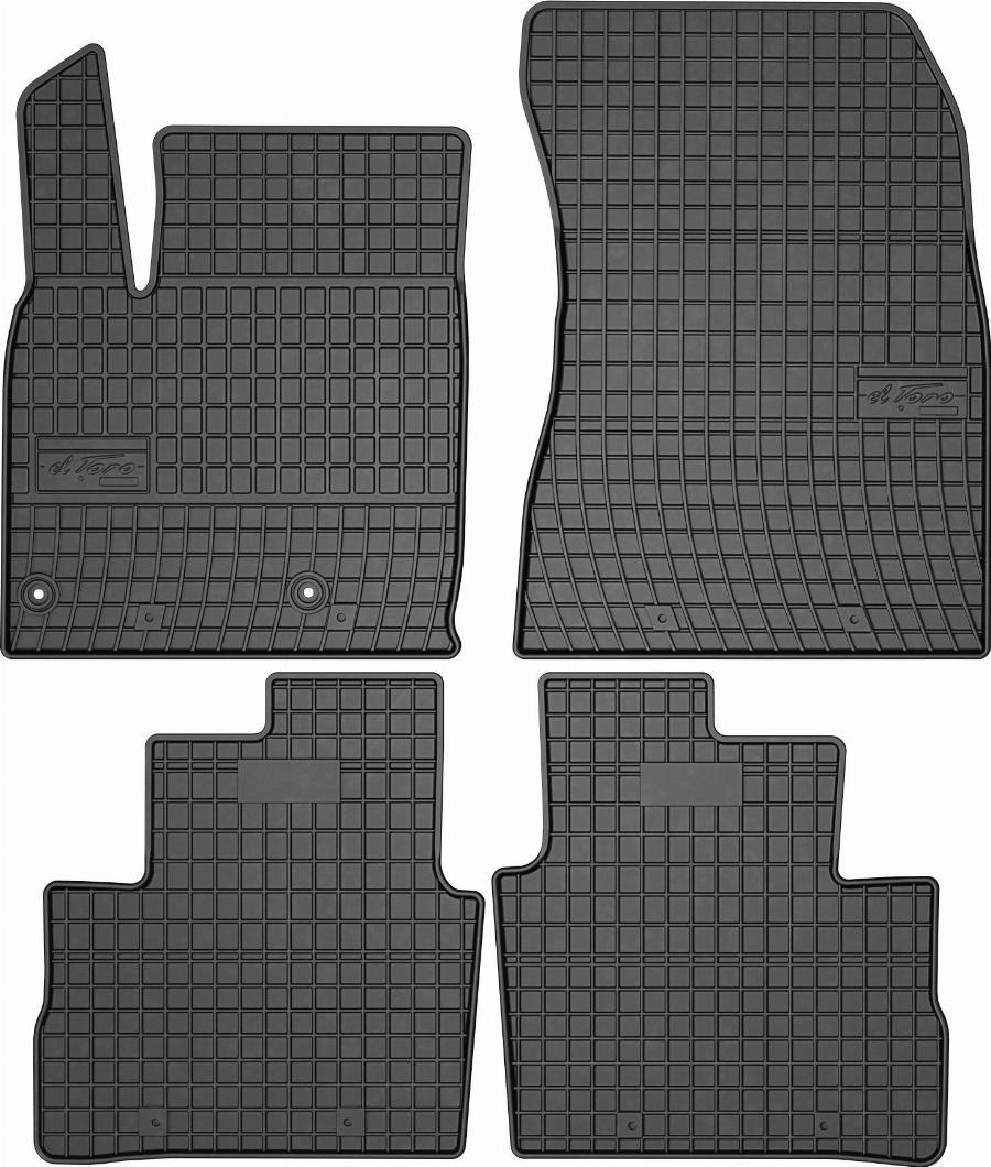 Frogum ET411807 - Auto Part
