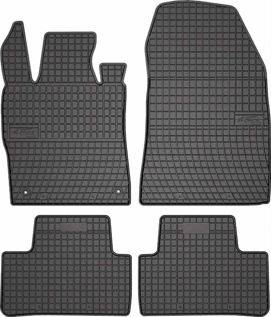 Frogum ET412378 - Auto Part