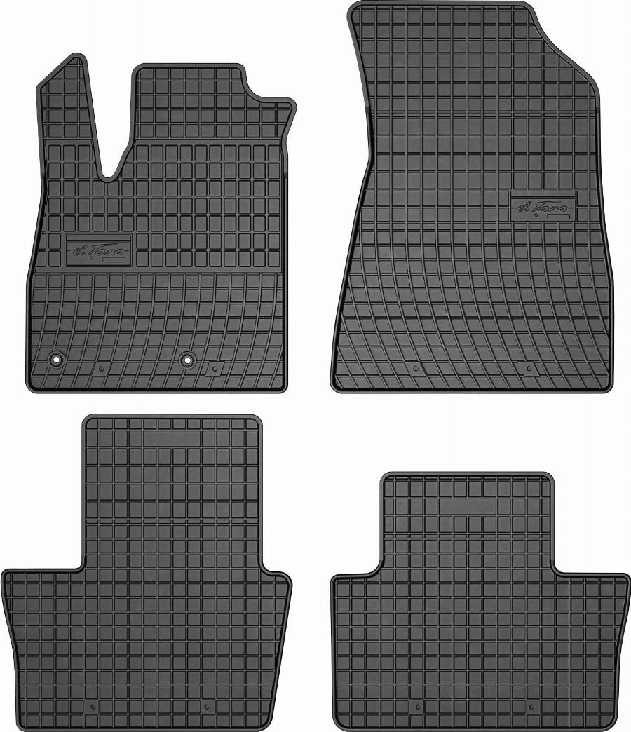 Frogum ET412477 - Auto Part