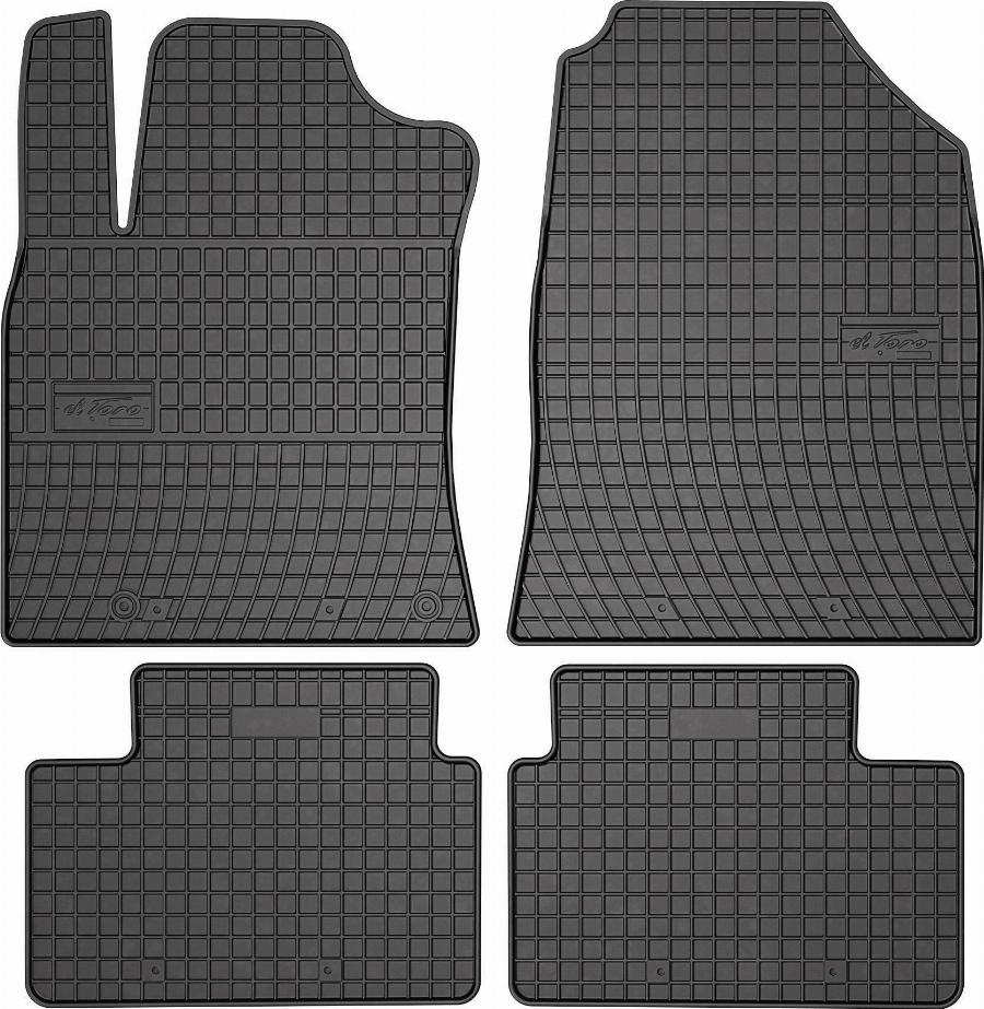 Frogum ET412507 - Auto Part