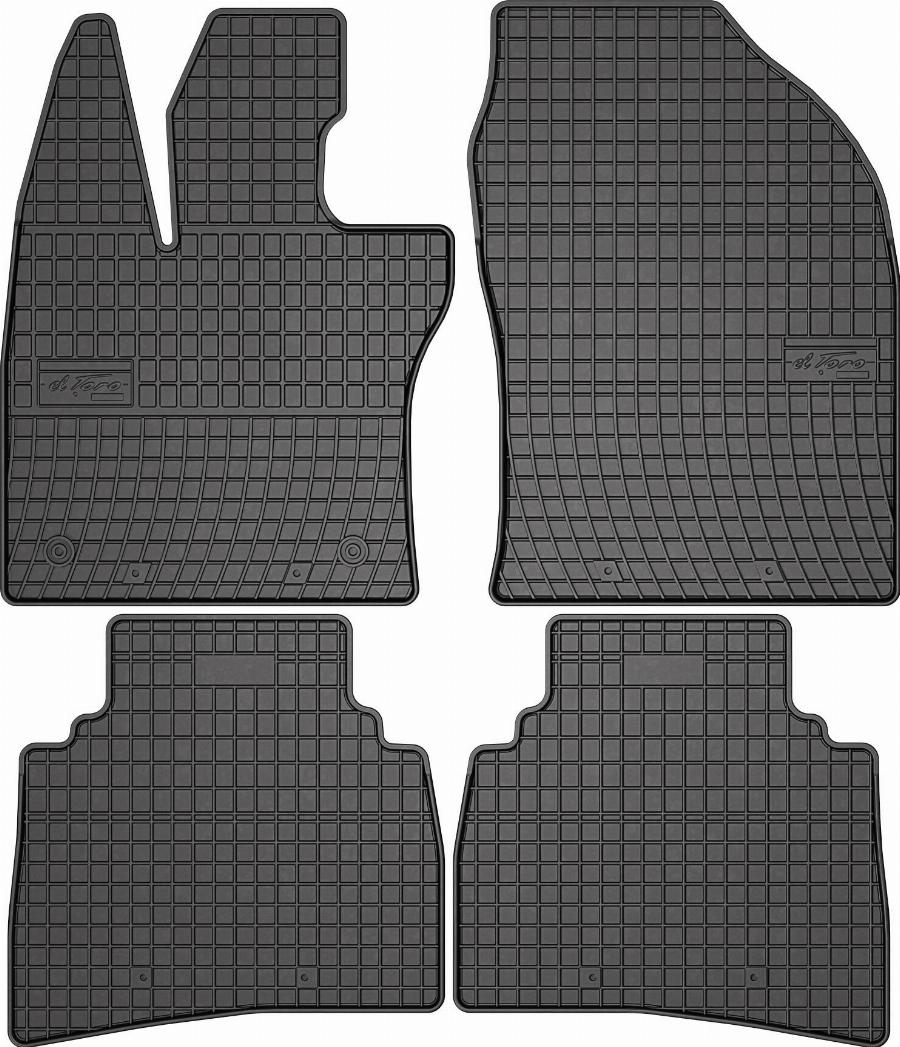 Frogum ET412781 - Auto Part