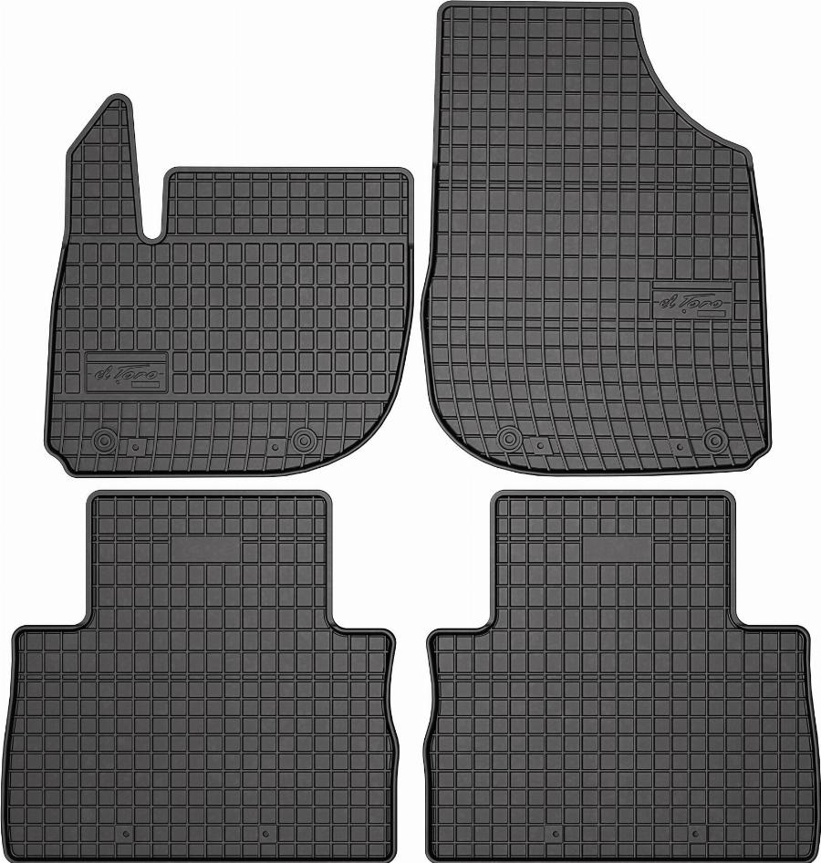 Frogum ET412804 - Auto Part