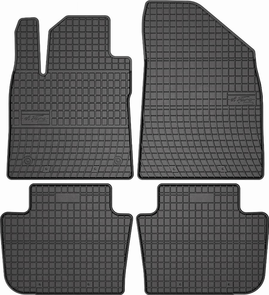 Frogum ET412880 - Auto Part