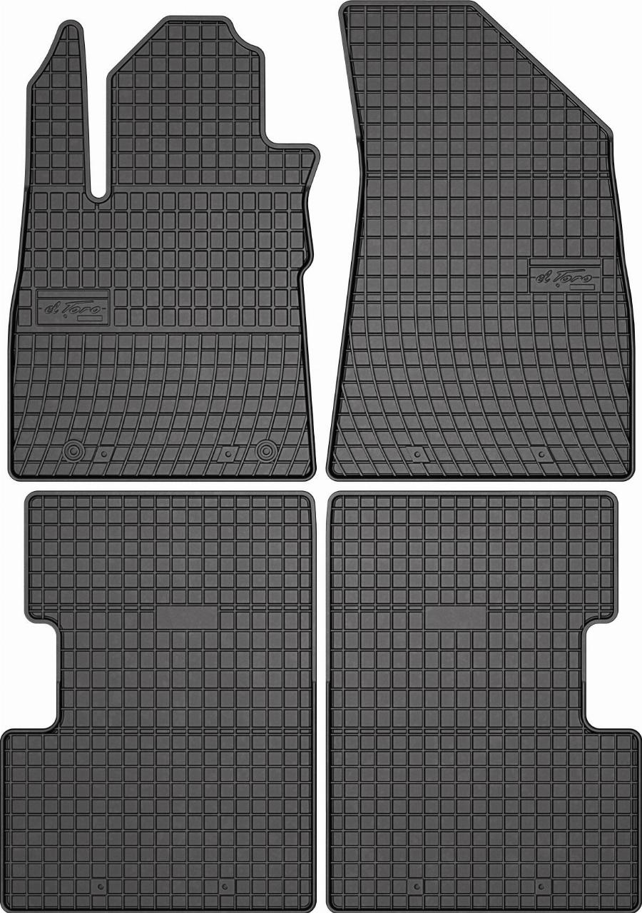 Frogum ET412903 - Auto Part