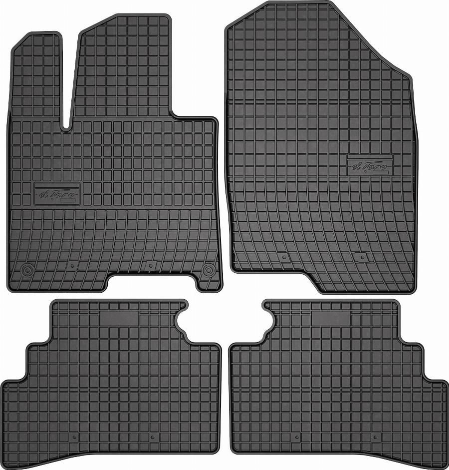 Frogum ET430587 - Auto Part