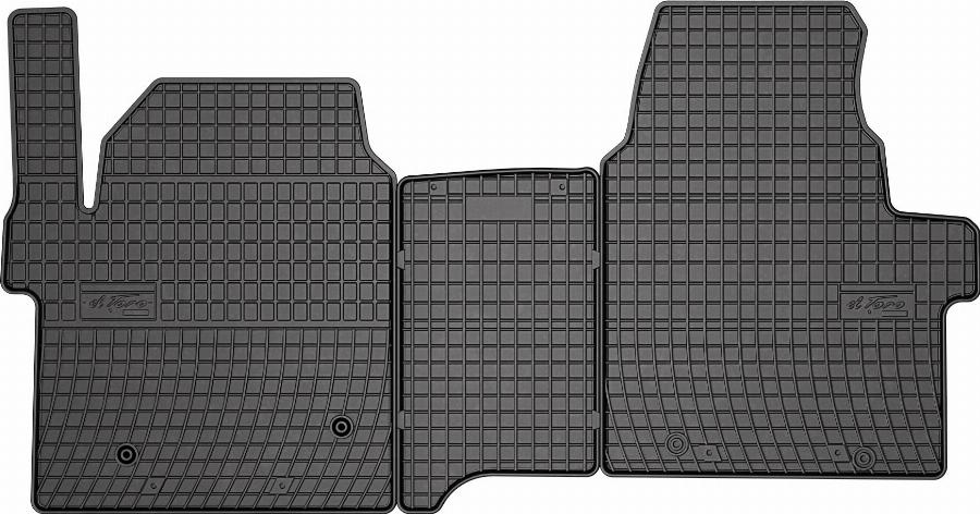 Frogum ET431010 - Auto Part