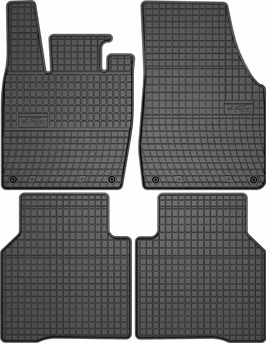 Frogum ET431607 - Auto Part
