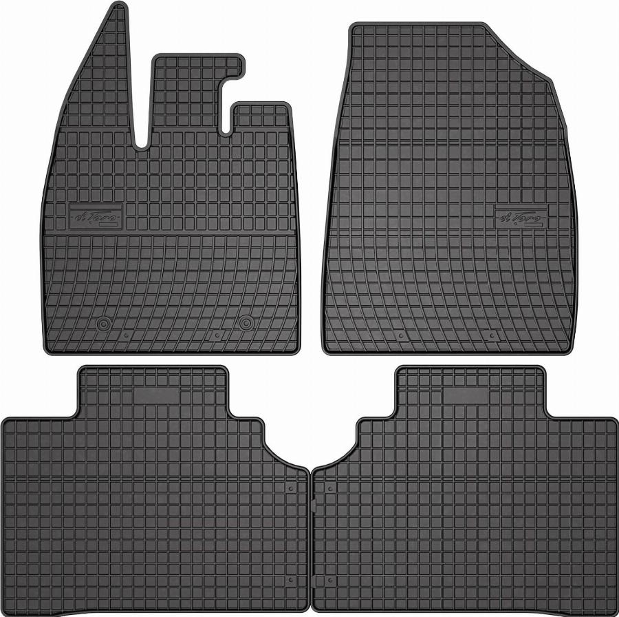 Frogum ET433786 - Auto Part