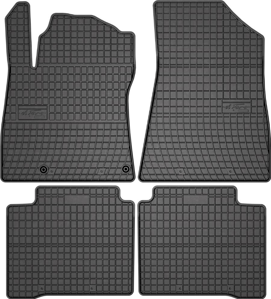 Frogum ET434004 - Auto Part