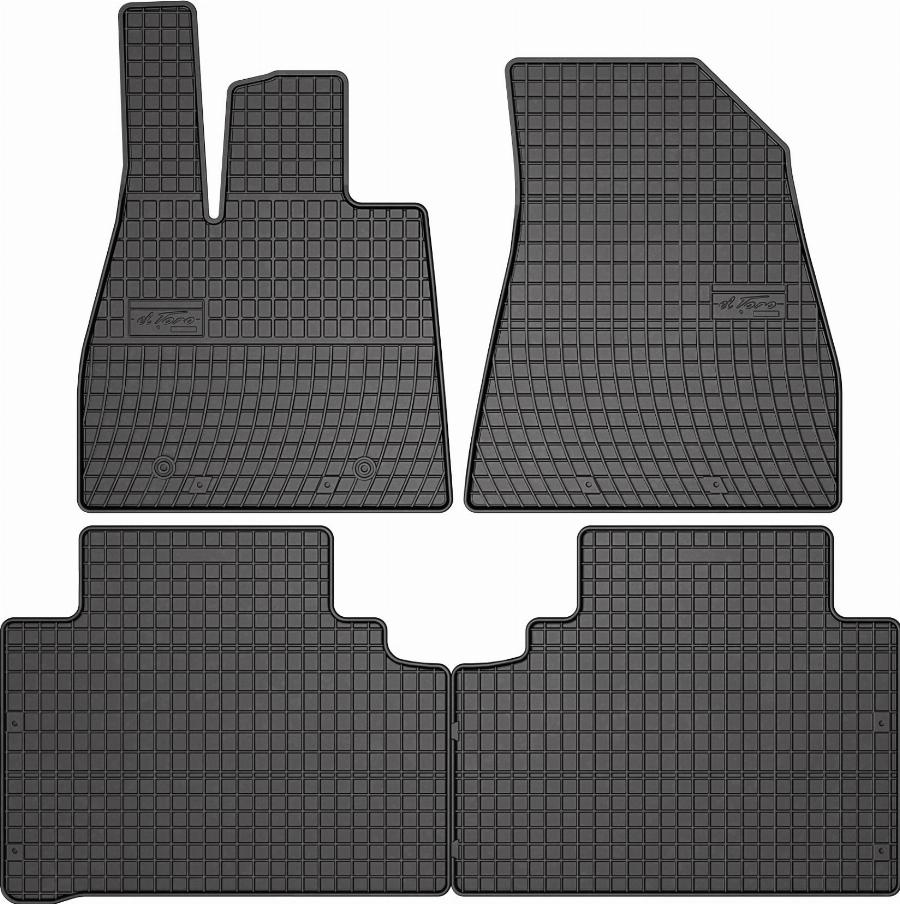 Frogum ET434868 - Auto Part