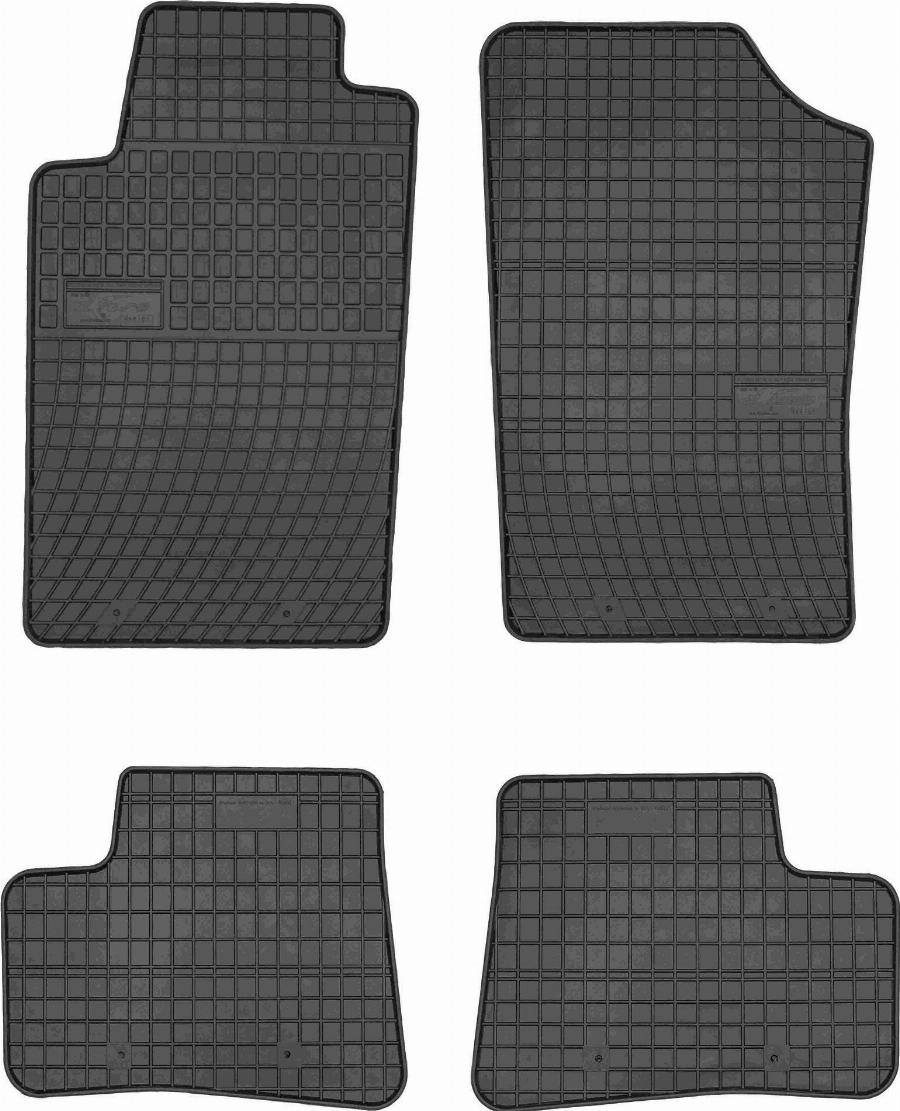 Frogum ET542711 - Auto Part