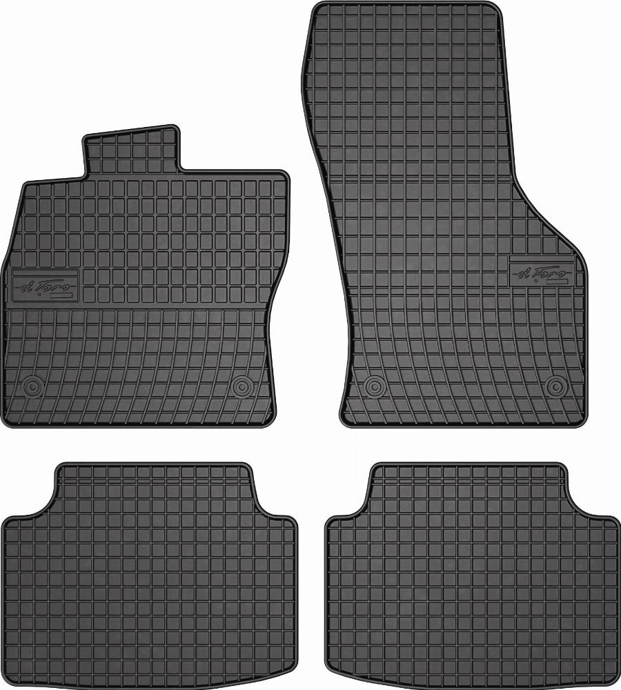 Frogum ET542728 - Auto Part