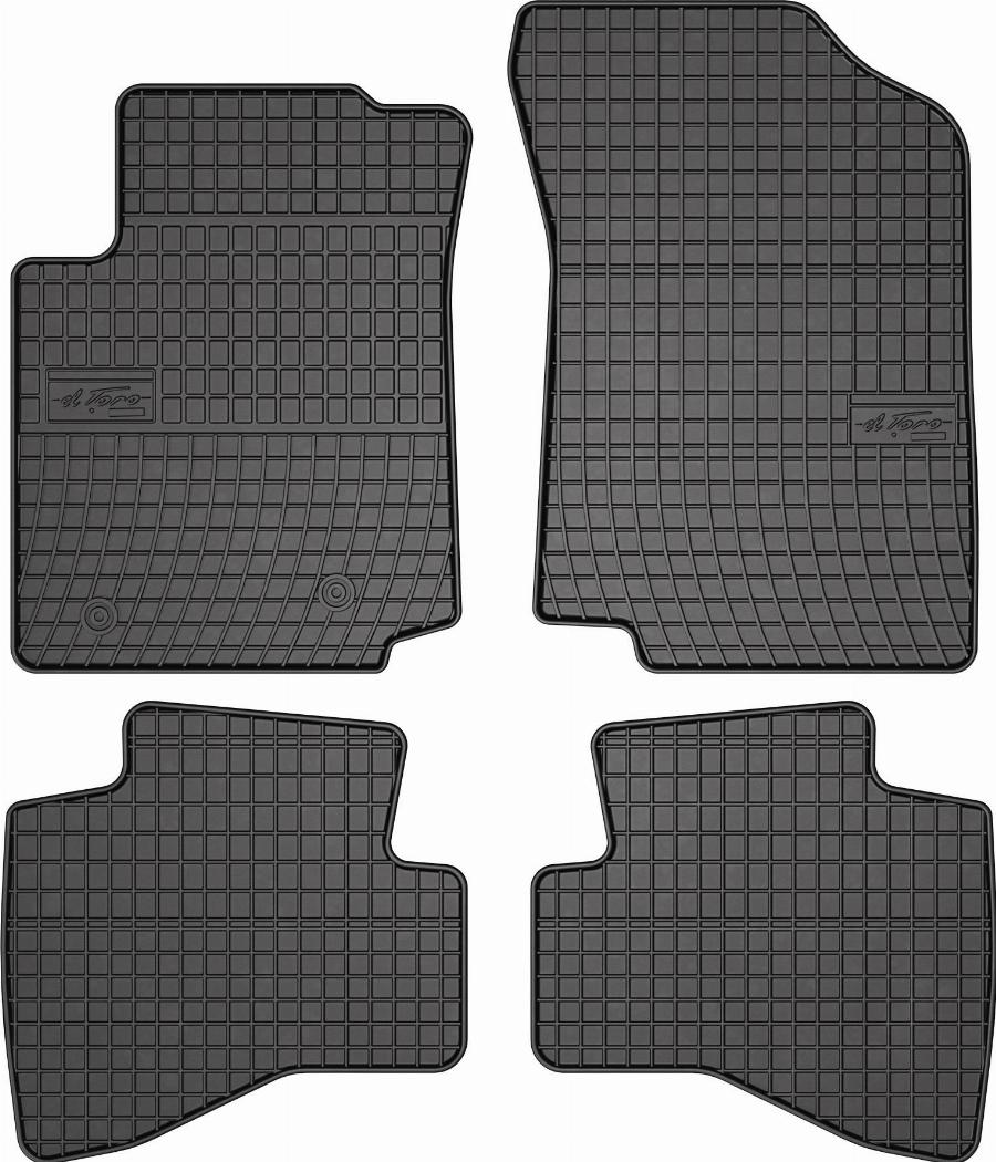 Frogum ET542735 - Auto Part