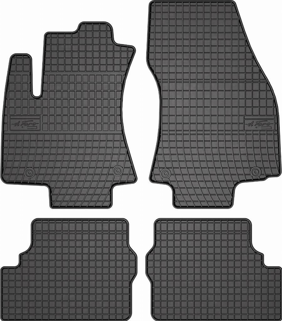 Frogum ET542759 - Auto Part
