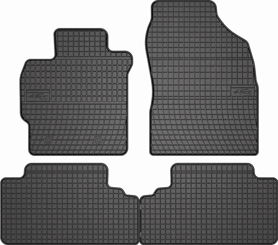 Frogum ET542766 - Auto Part