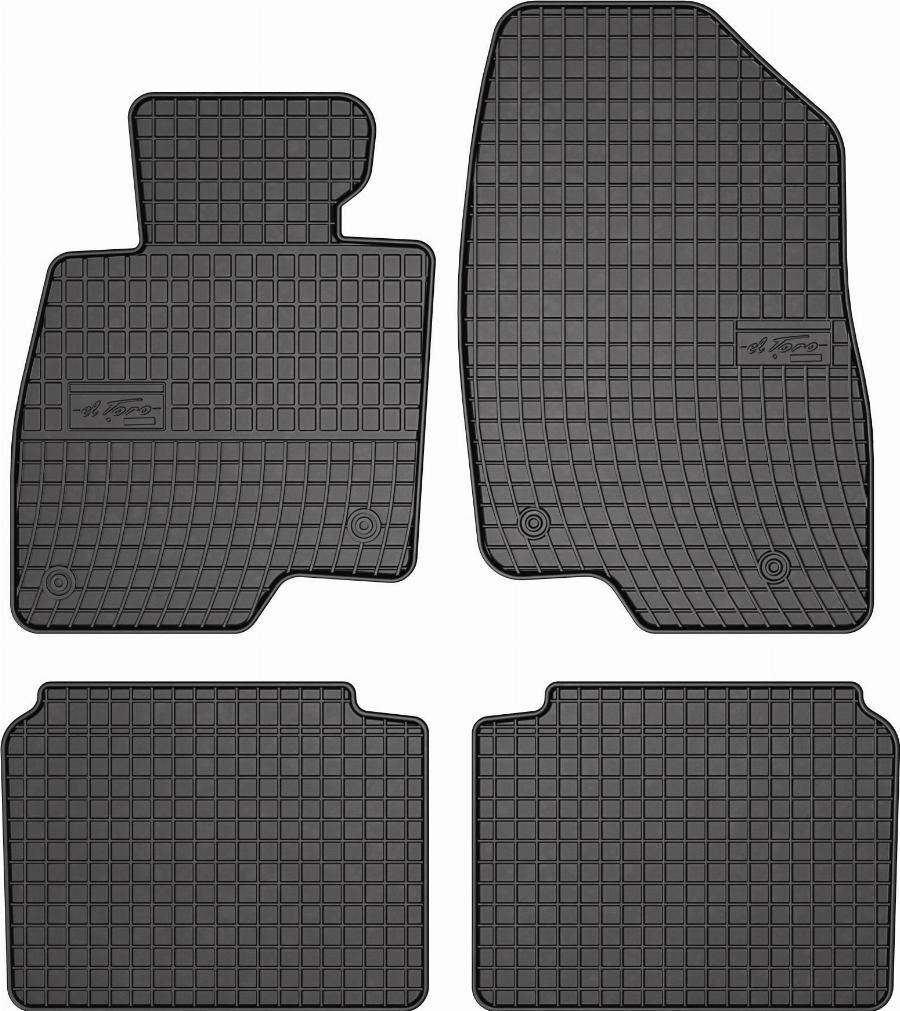 Frogum ET542797 - Auto Part