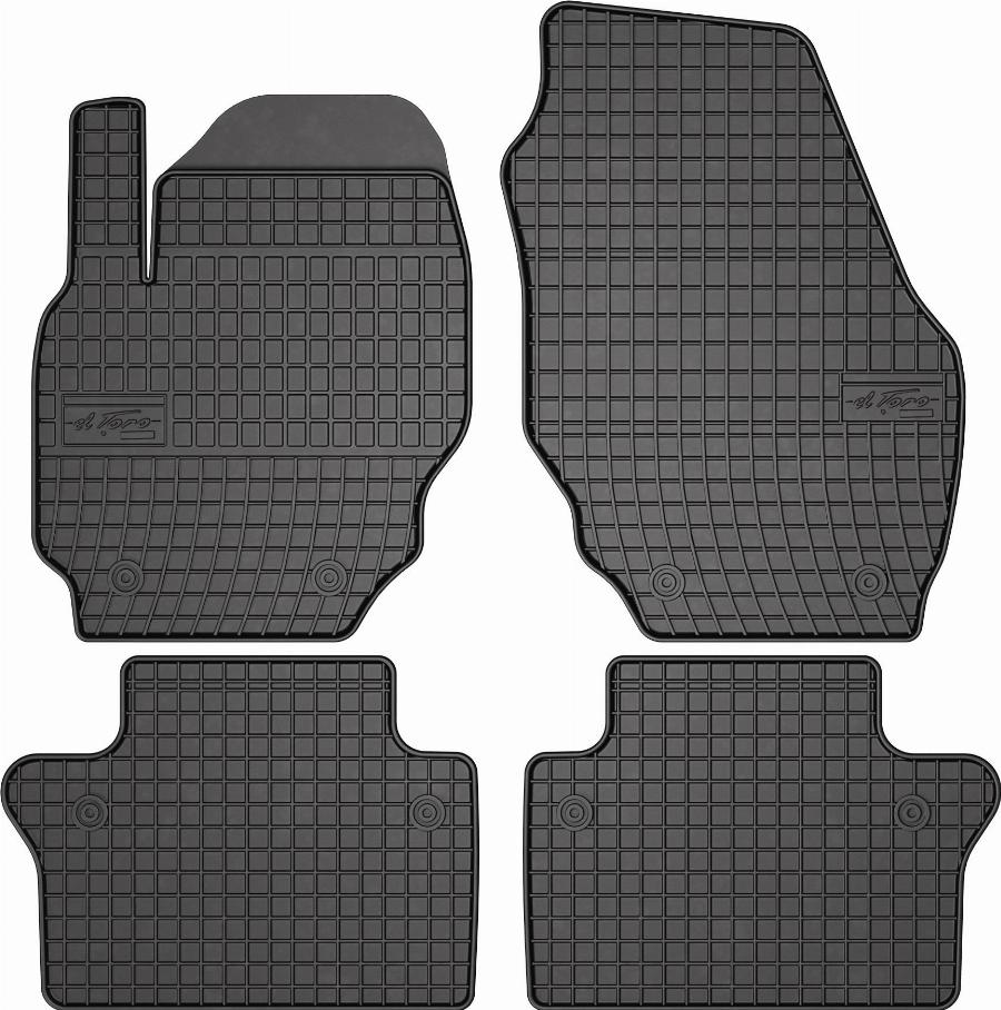 Frogum ET542940 - Auto Part
